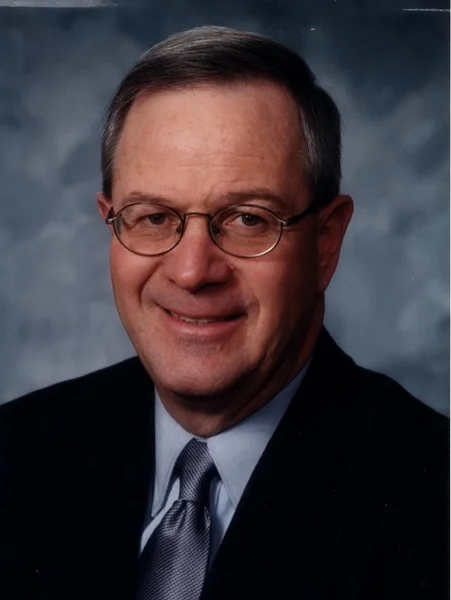 Robert Roy, MBA BSEE/BSME