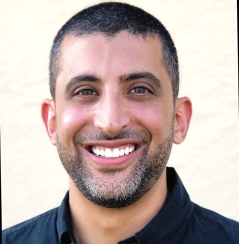 Yahya Dajani
